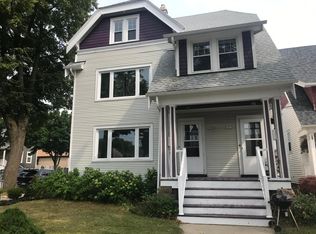 1808 E Estes St, Milwaukee, WI 53207