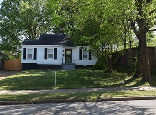 3529 Marion Ave, Memphis, TN 38111