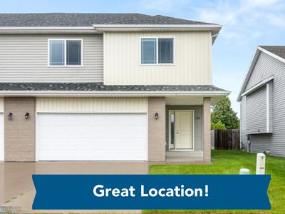 2534 31st Ave S, Moorhead, MN, 56560