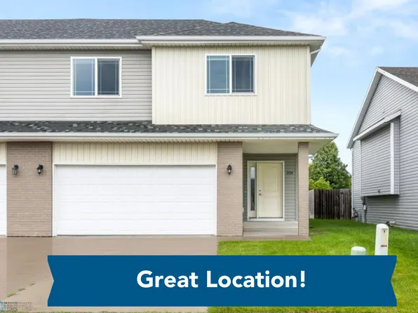 2534 31st Ave S, Moorhead, MN 56560