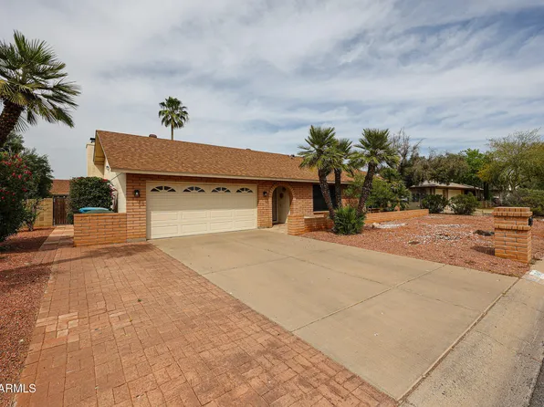4340 W MICHIGAN Avenue W, Glendale, AZ 85308