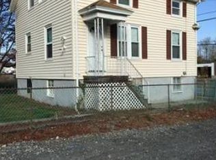 611 State Rd, Westport, MA 02790