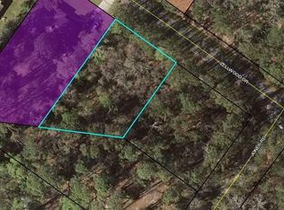 142 Zellwood Dr, Brunswick, GA 31523