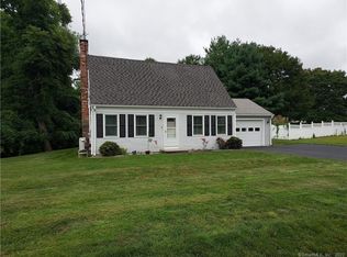 17 N Meadow Rd, Old Saybrook, CT 06475