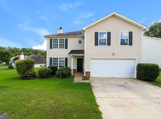 1119 Saint Phillips Ct, Locust Grove, GA 30248