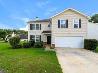 1119 Saint Phillips Ct, Locust Grove, GA, 30248