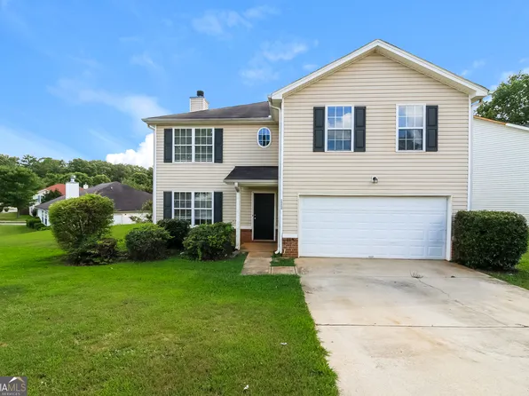 1119 Saint Phillips Ct, Locust Grove, GA 30248