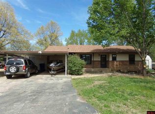 55 Fletcher St, Mountain Home, AR 72653