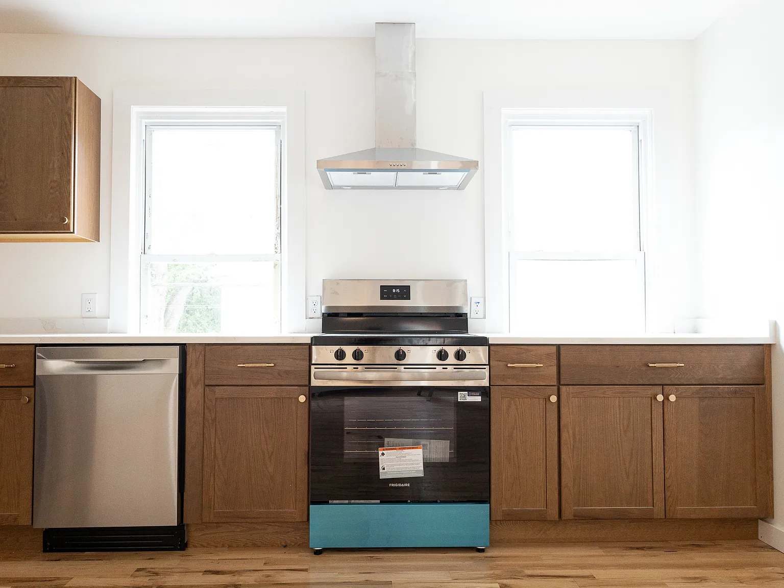 2 bed, $2,850 — Photo 3