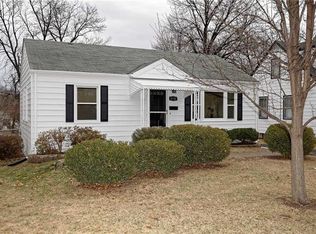 2112 Wismer Ave, Saint Louis, MO 63114