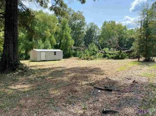 16848 Kinchen Rd, Livingston, LA 70754