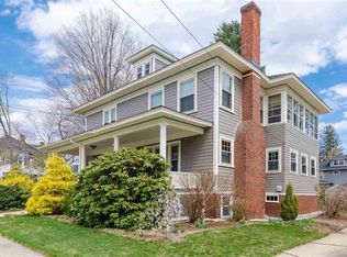 955 Chestnut St, Manchester, NH 03104
