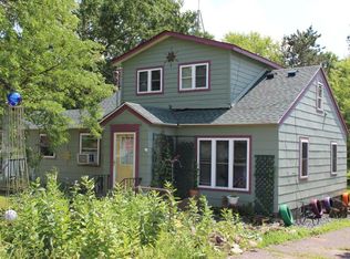 480 6th Ave, Clear Lake, WI 54005