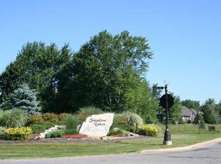 Tbd Lake Tahoe Trl, Warsaw, IN