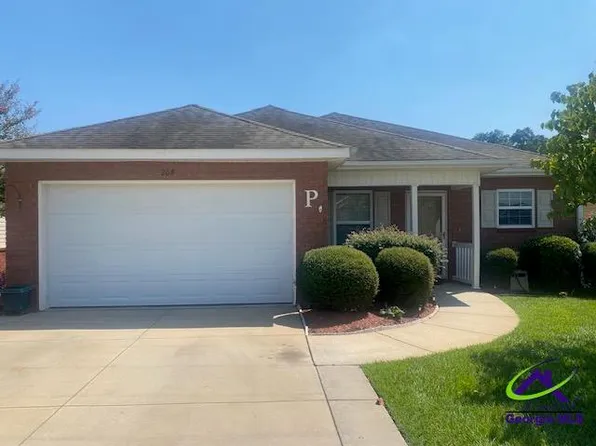 209 S Houston Springs Blvd, Perry, GA 31069