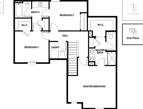 5540 Remington Way — Photo 9