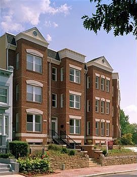 Providence Square
