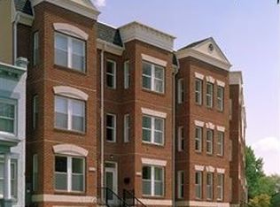 606 Kentucky Ave SE UNIT A, Washington, DC 20003