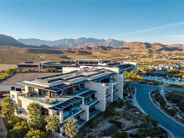 11665 Summit Club Dr #306, Summerlin, NV 89135