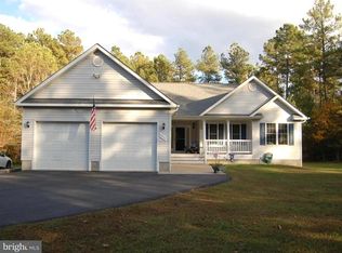 5911 Towles Mill Rd, Partlow, VA 22534