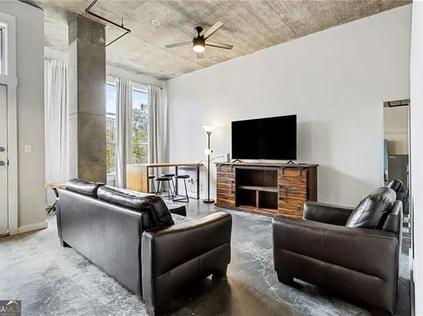 245 N Highland Ave NE APT 408, Atlanta, GA 30307