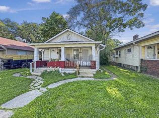 1921 N Harding St, Indianapolis, IN 46202