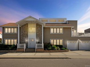 5 Kensington Street, Long Beach, NY