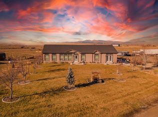 501 Garys Way, Spring Creek, NV 89815