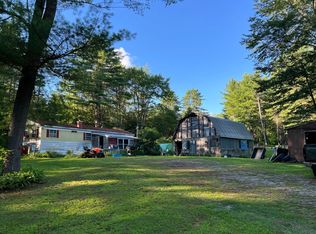 447 North Rd, Dolgeville, NY 13329