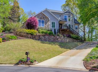 2010 Parsons Trl, Duluth, GA 30097