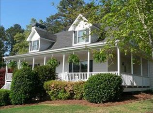 204 Windy Hill Ct, Canton, GA 30114