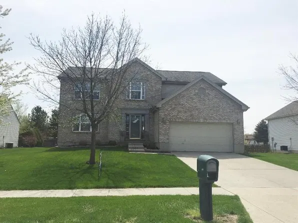 151 Concord Farm Rd, Englewood, OH 45322