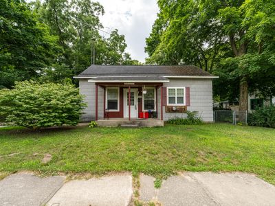 305 W Saint Marys St, Decatur, MI, 49045