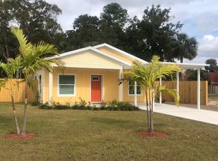 832 P L Jones Jr Ln, Rockledge, FL 32955