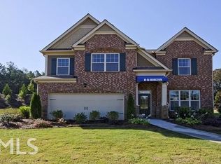 4127 Rovello Way, Buford, GA 30519
