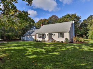 681 Bay Ln, Barnstable, MA 02630