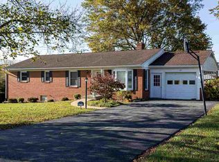 112 Brunk Ln, Dayton, VA 22821