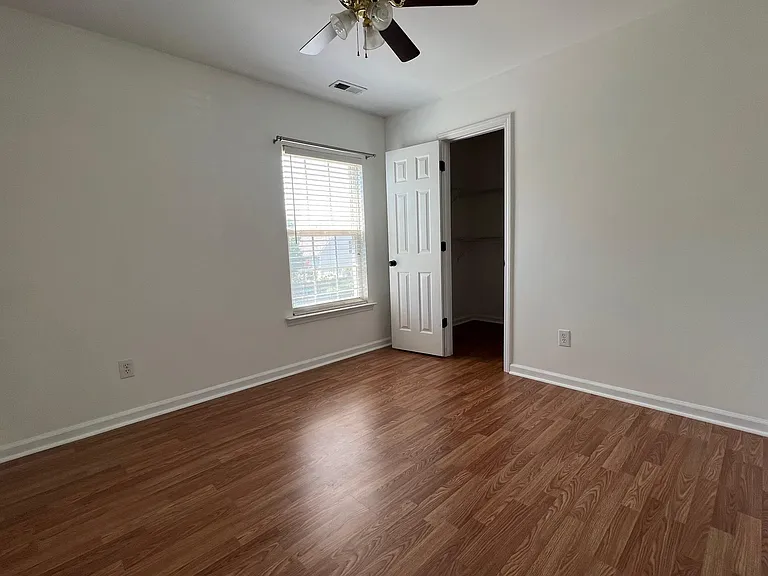 Bedroom 2 - Second Floor