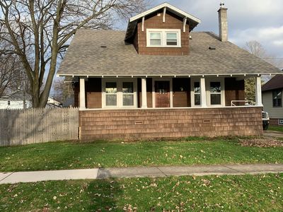 620 S Lincoln Ave, Three Rivers, MI, 49093