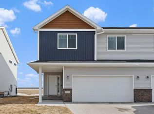 2171 W Allison Ln, West Fargo, ND 58078