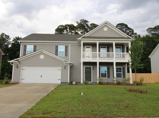 195 Whitetail Cir, Sumter, SC 29154