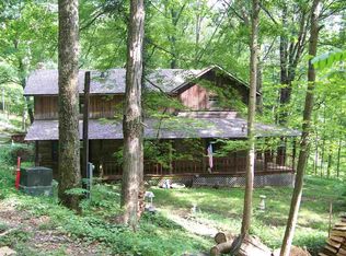 4544 S County Road 475 E, Paoli, IN