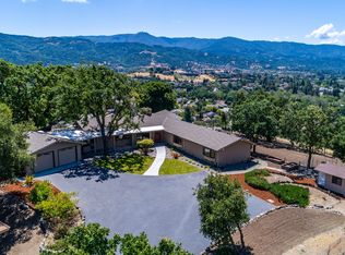 20400 Via Santa Teresa, San Jose, CA 95120
