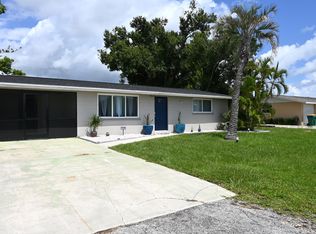 1625 Meadowlark Ln, Englewood, FL 34224