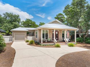 170 Seabreeze Blvd, Inlet Beach, FL 32461