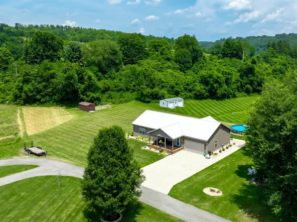 43 Ryland Ln, Manchester, OH 45144