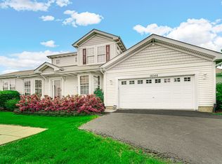 16146 Michigan St, Crest Hill, IL 60403