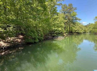 LOT 8 Winding Creek Ln, Arley, AL 35541
