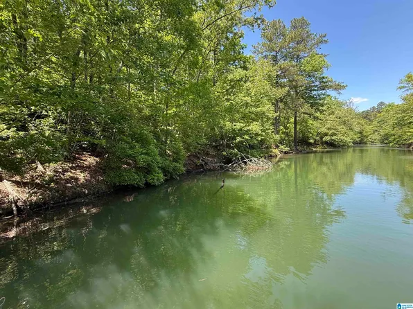 LOT 8 Winding Creek Ln, Arley, AL 35541