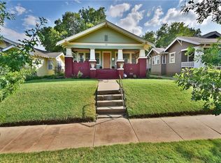 122 NW 19th St, Oklahoma City, OK 73103